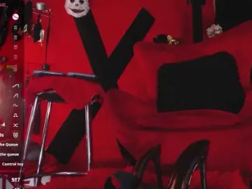 Bongacams Best Webcam of MistressAndre