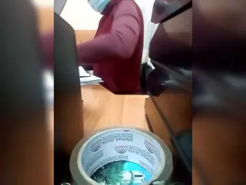 Bongacams Adult Webcams of Molii-Molii35