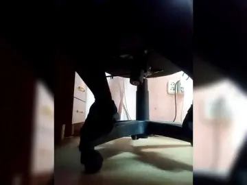 Bongacams Nude Webcam of Molii-Molii35