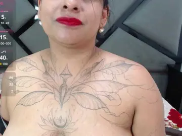 Bongacams Best Webcam of Naia69