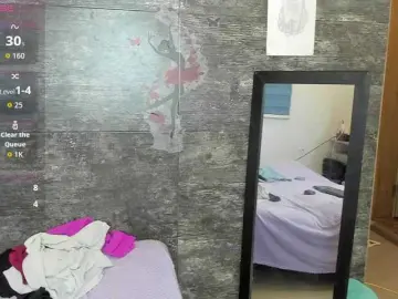 Bongacams Live Porn of Oriana-Olsen