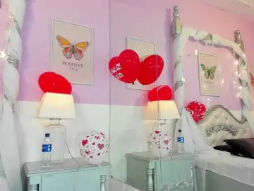 Bongacams Watch Live Sex Cams of RachelBlazze