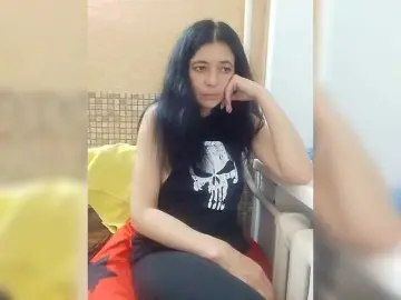 Bongacams Live Sex Cam of Vitaminka0572