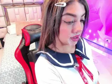 Bongacams Nude Webcam of Yelena-mutiz