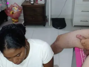 Bongacams Private Sex Chat of sexyebonypov