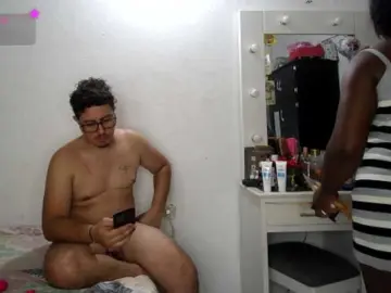 Bongacams Free Porn Cam of sexyebonypov