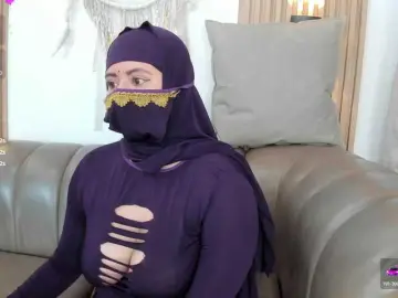 Bongacams Sex Cam of yasmin-dina