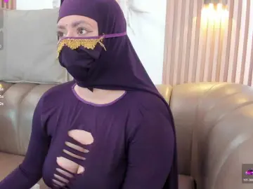 Bongacams Sex Cam of yasmin-dina