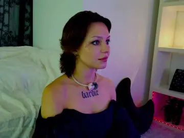 Bongacams Sex Cam of BadPrincessJenny