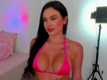 Bongacams Adult Video Chat of Carolalen