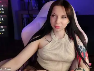 Bongacams Adult Video Chat of Lady-not-shy