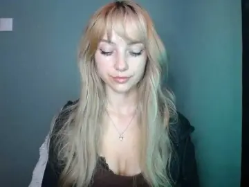 Bongacams Best Webcam of LuciaLovely