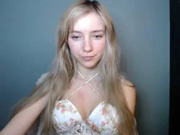 Bongacams Sex Cam of LuciaLovely