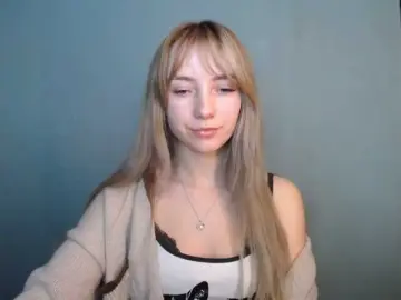 Bongacams Private Sex Chat of LuciaLovely