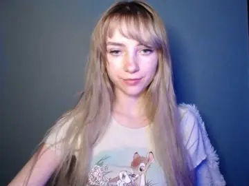 Bongacams Live Sex Cam of LuciaLovely