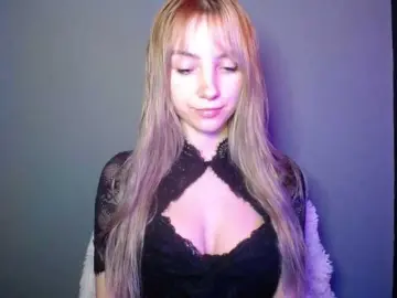 Bongacams Adult Webcam of LuciaLovely