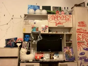 Bongacams Sex Chat of MigdaliaJaremka