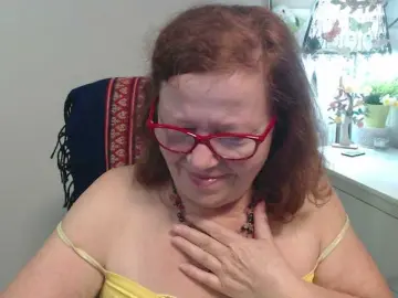 Bongacams Best Webcam of flirty-adele