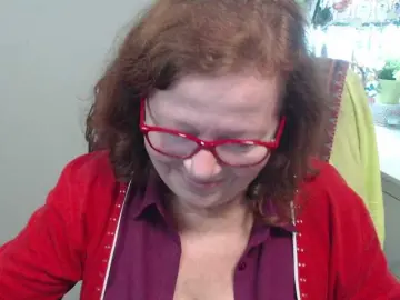 Bongacams Sex Cam of flirty-adele