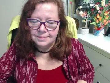 Bongacams Adult Video Chat of flirty-adele