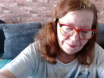 Bongacams Nude Webcam of flirty-adele