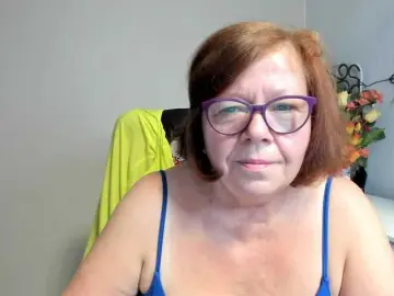 Bongacams Adult Video Chat of flirty-adele