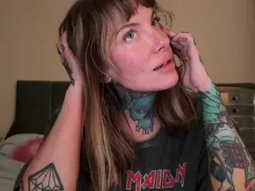 Bongacams Nude Webcam of iiixbostonxiii