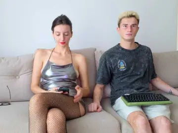 Bongacams Live Sex Cam of yummy-couple