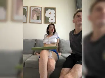 Bongacams Sex Cam of yummy-couple