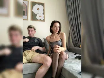 Bongacams Adult Video Chat of yummy-couple