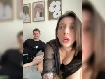 Bongacams Adult Webcams of yummy-couple