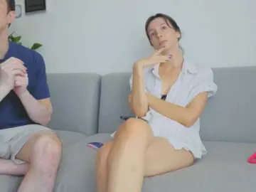 Bongacams Live Porn of yummy-couple