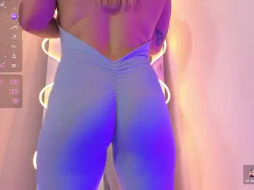 Bongacams Private Sex Chat of SAAYA-TAY