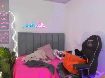 Bongacams Live Porn of SAAYA-TAY