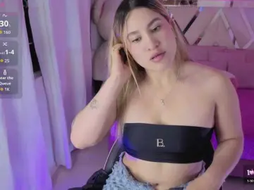 Bongacams Best Webcam of SAAYA-TAY