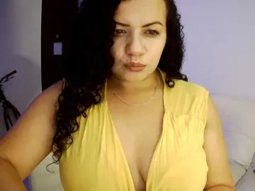 Bongacams Live Porn of Samyhota
