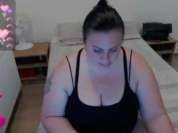 Bongacams Sex Chat of lisette-