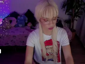 Bongacams Free Live Porn of nataly-29