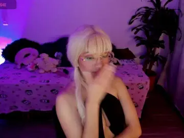 Bongacams Adult Webcam of nataly-29