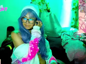 Bongacams Adult Webcams of roxanbunny