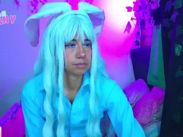 Bongacams Sex Chat of roxanbunny