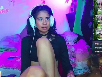 Bongacams Best live sex cam show of roxanbunny