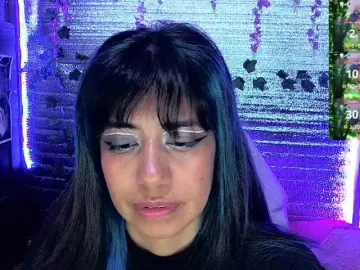 Bongacams Free Porn Cam of roxanbunny