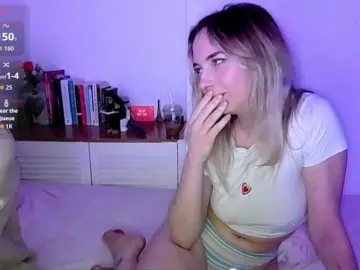 Bongacams Live Porn of Almondmilka