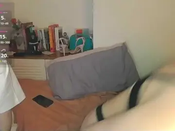 Bongacams Adult Webcams of Almondmilka