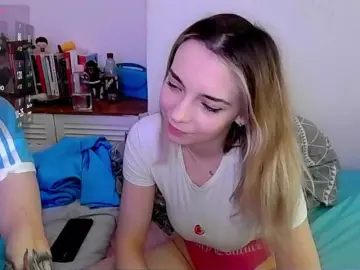 Bongacams Sex Chat of Almondmilka