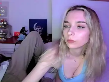Bongacams Live Sex of Almondmilka