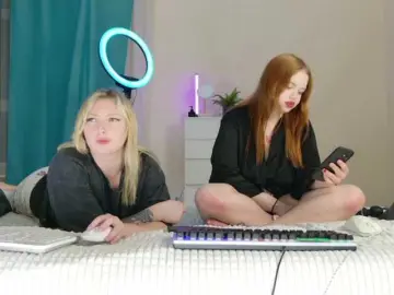 Bongacams Adult Webcam of Amellika