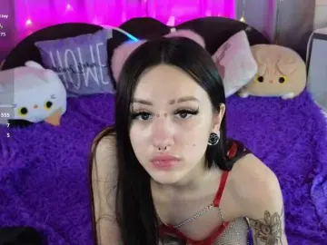 Bongacams Sex Chat of CosmicCanddy