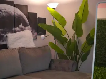 Bongacams Sex Chat of RaquelleVon